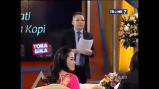 Download lagu ILK LUCU Cak Lontong vs Komeng vs Denny Chandra  yang bisa mengocok perut mp3