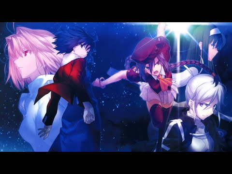 MELTY BLOOD Actress Again Current Code Replay Compilation #2 #MELTYBLOOD #STEAM