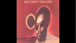 Billy Cobham The moon aint made of green cheese.wmv