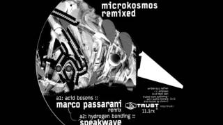Microthol - Acid Bosons (Marco Passarani Remix)