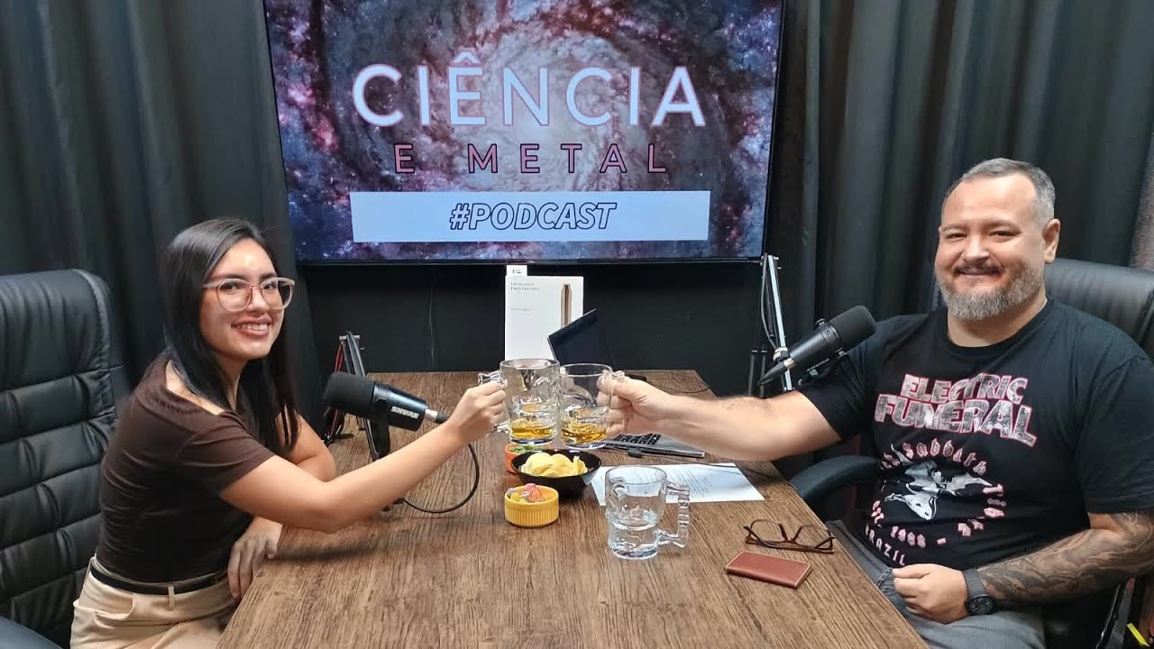 ENSINO INVESTIGATIVO DE CIÊNCIAS (PROFa ISABELA CARVALHO) 🧠 Episódio 008
