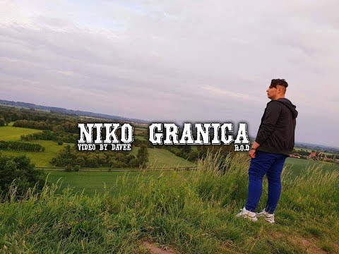 Niko - Granica  [official video]
