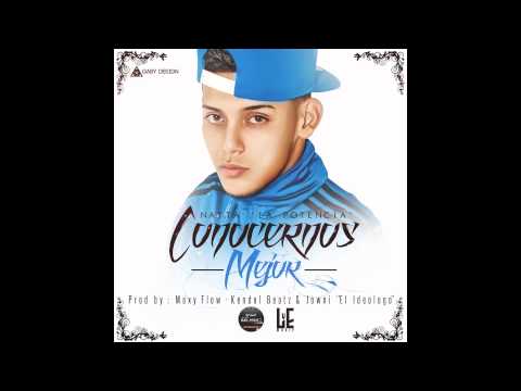 Natta La Potencia Conocernos Mejor(Prod By Maxyflow El Genio Musical & Kendel beatz ,Jowni)