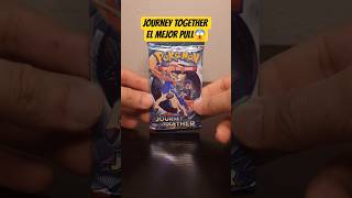 ¡Increíble unboxing! 😱 Abriendo Booster Bundle de Pokémon Journey Together ✨