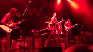 Weezer - Death and Destruction at Hard Rock Live (11.11.201