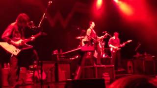 Weezer - Death and Destruction at Hard Rock Live (11.11.201