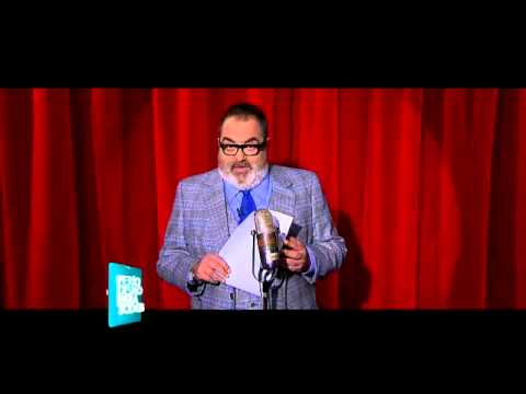 Periodismo Para Todos 2012 - Cristina y Aníbal en el monólogo de Lanata