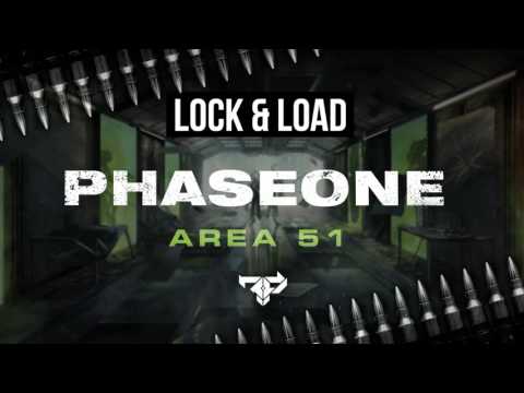 LOCK & LOAD SERIES VOL 31 [PhaseOne - Area 51]
