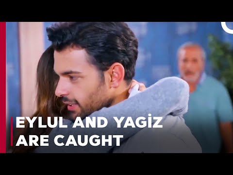 Eylül's Father Saw Everything - Can't Stop Loving You