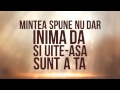 Angelika Vee - Impreuna Iar (Lyrics Video) 