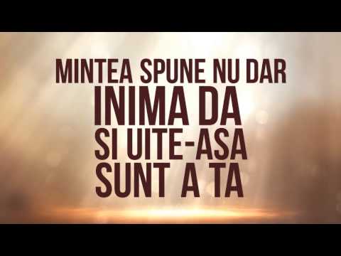 Angelika Vee - Impreuna Iar (Lyrics Video)