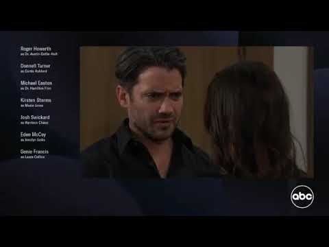 General Hospital 9-5-23 Preview GH 5th September 2023