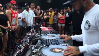 Dj Craze - Do Over LA 6/29/14 - Part 2