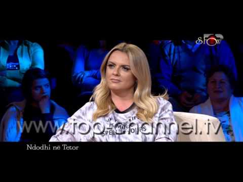 Top Show, 28 Tetor 2015, Pjesa 2 - Top Channel Albania - Talk Show
