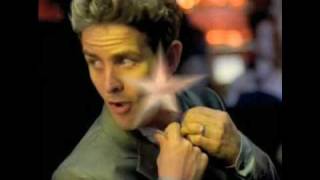 Joey McIntyre - Electric Blue