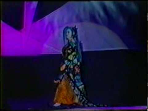 San Diego Comic Con 2006 - #41 Haydee Gankutsuou