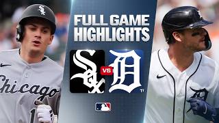 [검증마트]6월21일 시카고W 디트로이트 MLB 하이라이트
