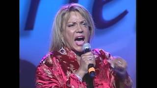 The Friends of Distinction - I Really Hope You Do (live)