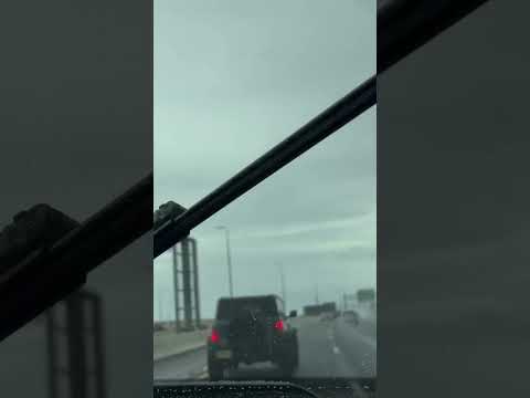 Full link in Bio! Not a good day today. #florida #adventure #weather #youtube #shorts