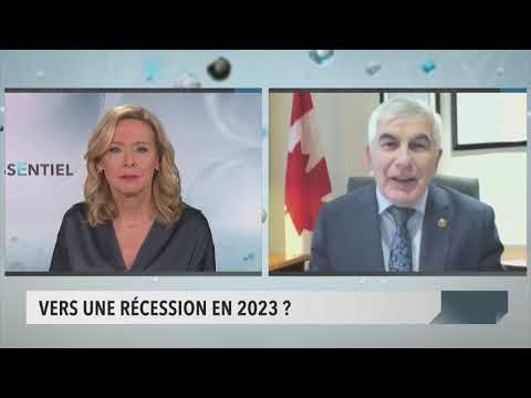 Banque du Canada : le taux directeur grimpe à 4,25 %