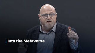 Dissecting the Metaverse