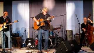 Vince Thompson and friends: High on Mountain Top