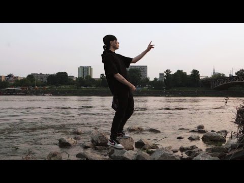 idea x whysowavy - ZA PIERWSZYM RAZEM [🎥: @pawko_shots]