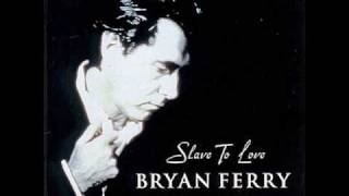 Bryan Ferry This Love
