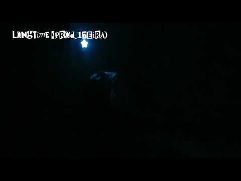 Ghxst Boi - Longtime (Official Visualizer)