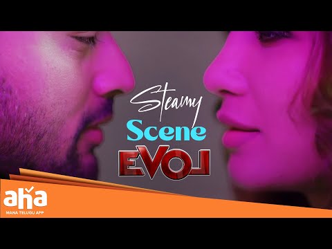 Let's Have Fun | EVOL Movie Best Scenes | Shivakumar Ramachandravarapu | Jenifer Emmanuel