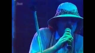 EAV - Afrika - Ist der Massa gut bei Kassa (1985) [LIVE]