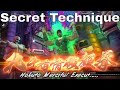 MAX Lv 3 Hokuto Merciful Execution Clip Fist Of The North Star Lost Paradise PS4