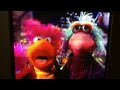 Opening To Fraggle Rock Dance Your Cares Away