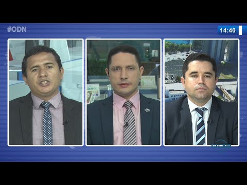 Política do Dia 21 01 2022