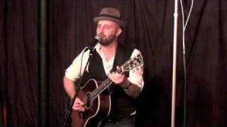 Seth Walker: I Don't Dance