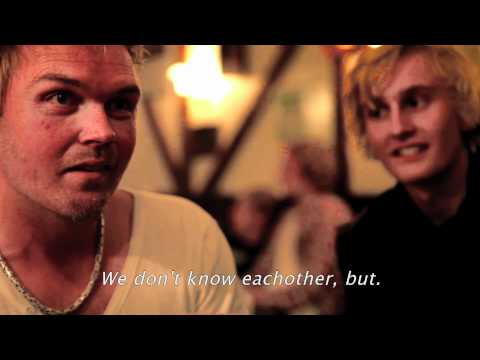 Regi:Mariken Halle
Dop:Clara Boden