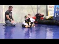 Kai BJJ Under 40kg 2