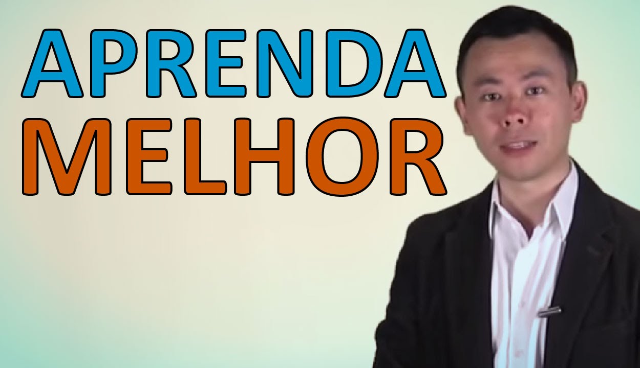 Como Aprender... a Aprender!