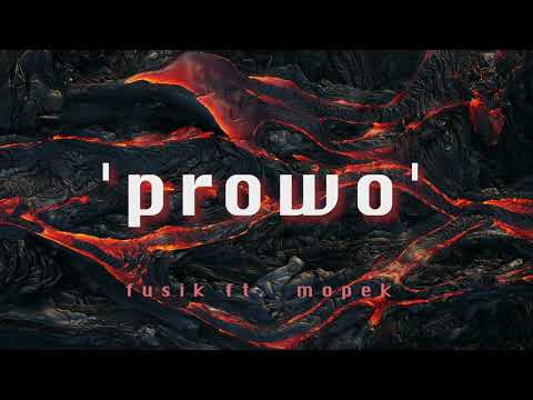 fusik feat. mopek - Prowo