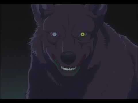 Wolf's rain unreleased track- Shiro (unreleased version)