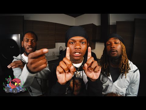 Drose - Da 1 (Official Music Video)