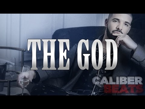 [FREE] Drake x Desiigner Type Beat - The God @CALIBERBEATS