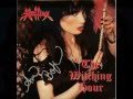 Hellion - The Witching Hour ( USA )