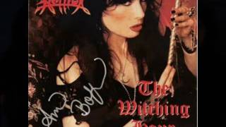 Hellion - The Witching Hour ( USA )