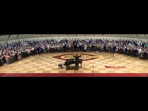 2019 Concordia College Homecoming