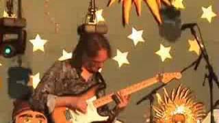 Sonny Landreth Live - Überesso