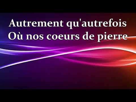 A genoux Exo éclat 5