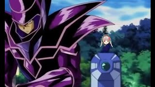 【遊戯王】羽蛾 お前弱いだろ！&モンスターではない、神だ！「アニメ」「vtuber」海馬社長VS羽賀