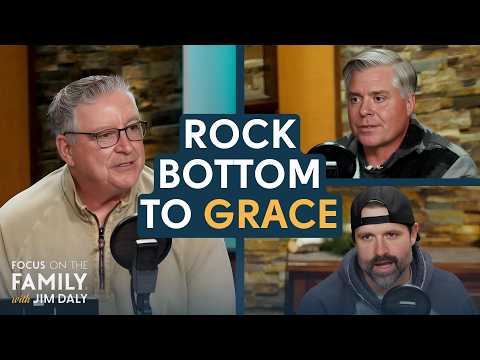 The Life-Changing Power of Faithful Friendships | Walker Hayes and Craig Cooper