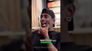 Download lagu Tanda tanda Pengguna Narkoba  Rahang, Muka Berminyak, Gak Nafsu Makan! mp3